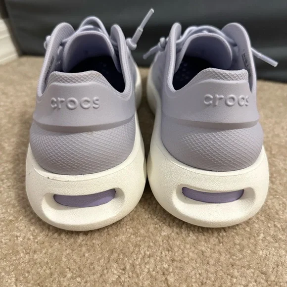 Crocs Inmotion Pacer women’s size 8. - Picture 2 of 5